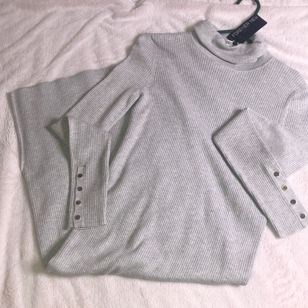 long sleeve dress
